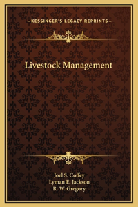 Livestock Management