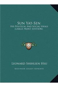 Sun Yat-Sen