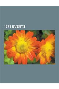 1378 Events