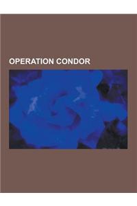 Operation Condor: Henry Kissinger, Montoneros, Western Hemisphere Institute for Security Cooperation, Cyrus Vance, Alfredo Stroessner, a