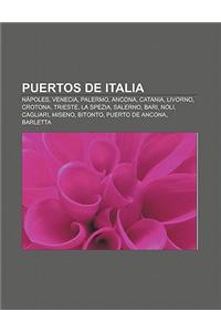 Puertos de Italia