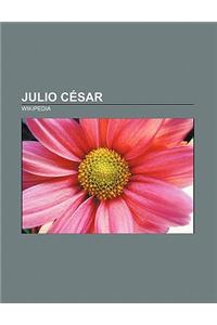 Julio Cesar