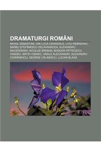 Dramaturgi Romani