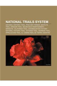 National Trails System