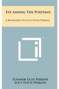 Eve Among the Puritans