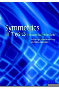 Symmetries in Physics: Philosophical Reflections