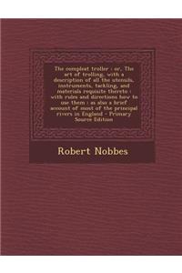 The Compleat Troller