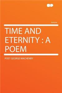 Time and Eternity