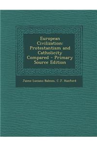 European Civilization