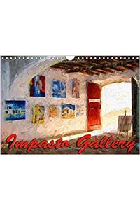 Impasto Gallery 2017