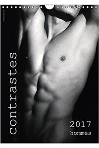 Contrastes Hommes 2017 2017