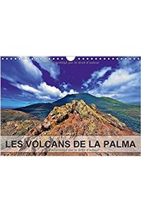 Volcans De La Palma 2018