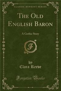 The Old English Baron