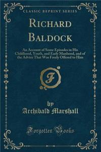 Richard Baldock