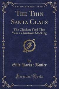 The Thin Santa Claus
