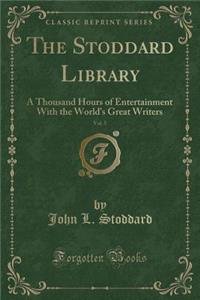 The Stoddard Library, Vol. 5