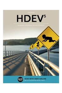 Hdev (with Hdev Online, 1 Term (6 Months) Printed Access Card)