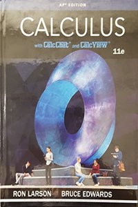 Calculus (AP® Edition)
