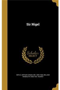 Sir Nigel