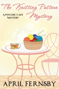 The Knitting Pattern Mystery