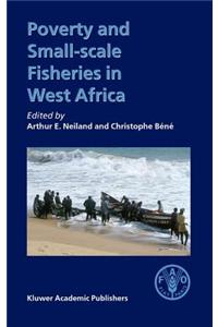 Poverty and Small-Scale Fisheries in West Africa