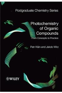 Photochemistry of Organic Compounds