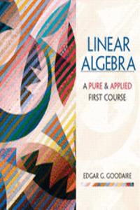 Linear Algebra