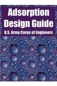 Adsorption Design Guide
