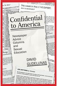 Confidential to America