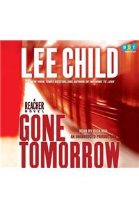 Gone Tomorrow