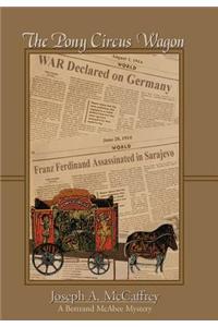 The Pony Circus Wagon