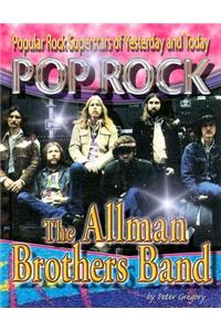 The Allman Brothers Band