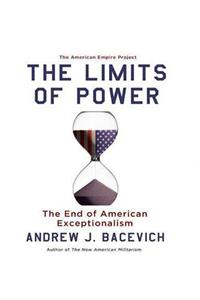 The Limits of Power