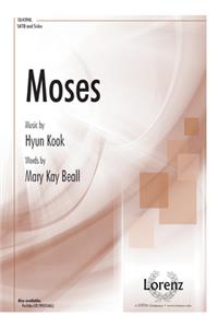 Moses