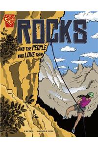 Rocks and the People Who Love Them