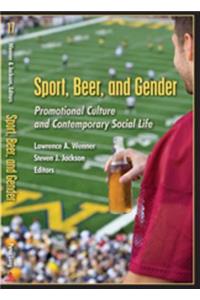 Sport, Beer, and Gender