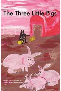 Three Little Pigs