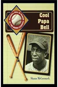 Cool Papa Bell