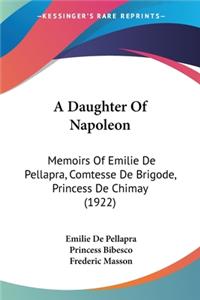 Daughter Of Napoleon