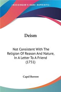 Deism