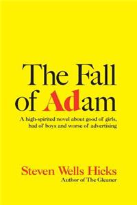 The Fall Of Adam