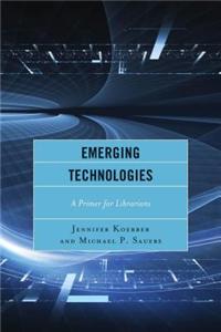 Emerging Technologies