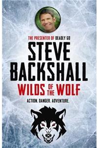Falcon Chronicles: Wilds of the Wolf