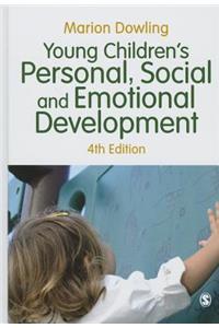 Young Children′s Personal, Social and Emotional Development