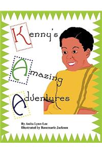 Kenny's Amazing Adventures