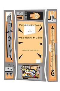 Fundamentals of Western Music