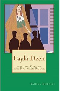 Layla Deen and the Case of the Ramadan Rogue