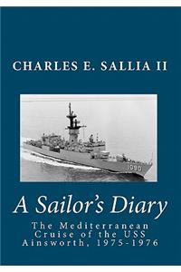 Sailor's Diary
