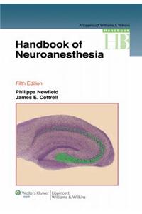 Handbook of Neuroanesthesia