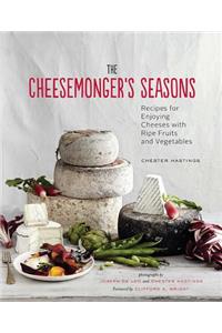 The Cheesemonger's Seasons